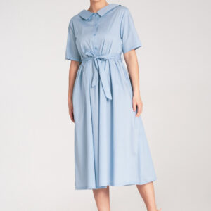 Alltagskleid model 214796 Figl