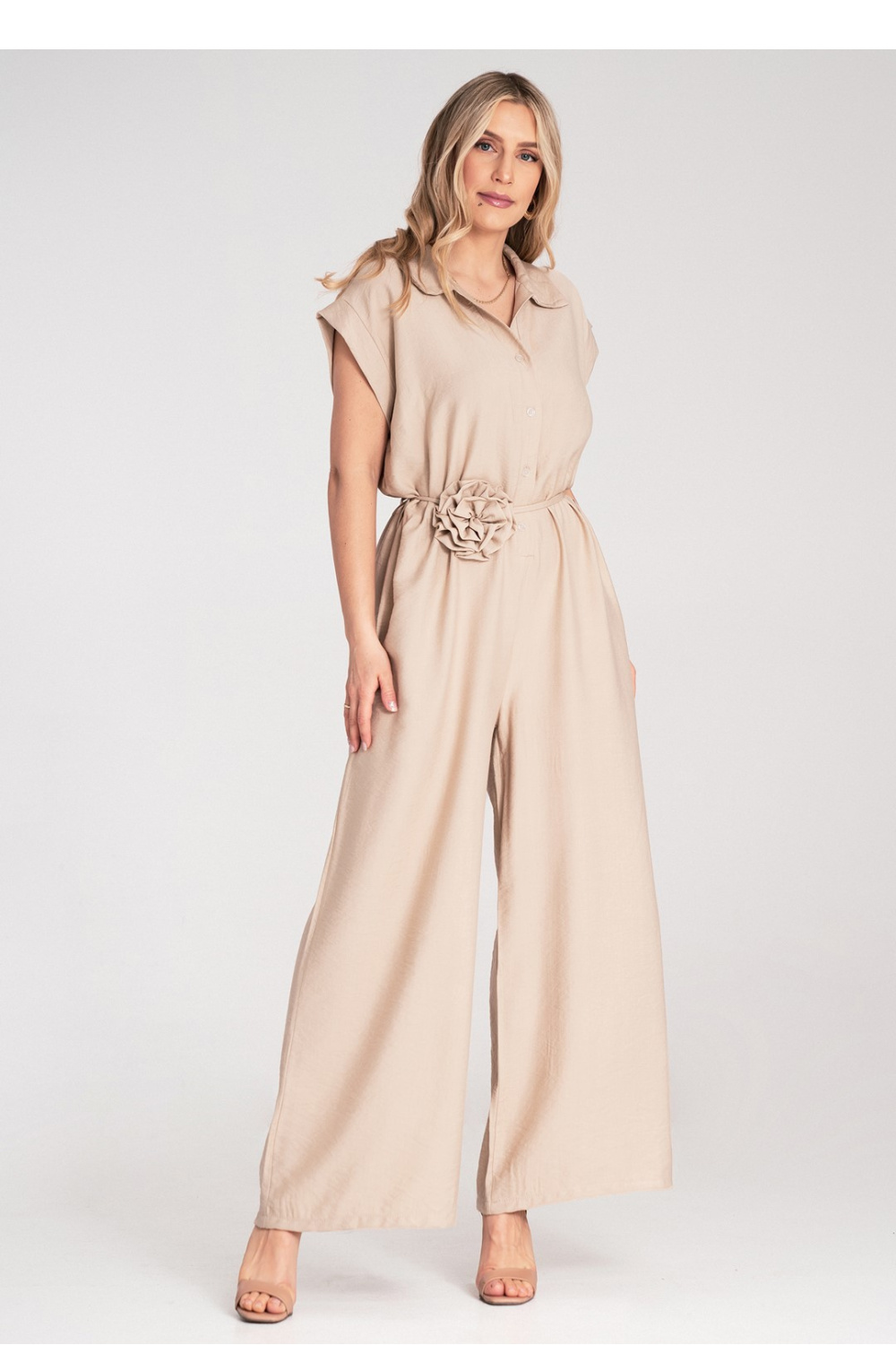 Overall model 214798 Figl - Afbeelding 2