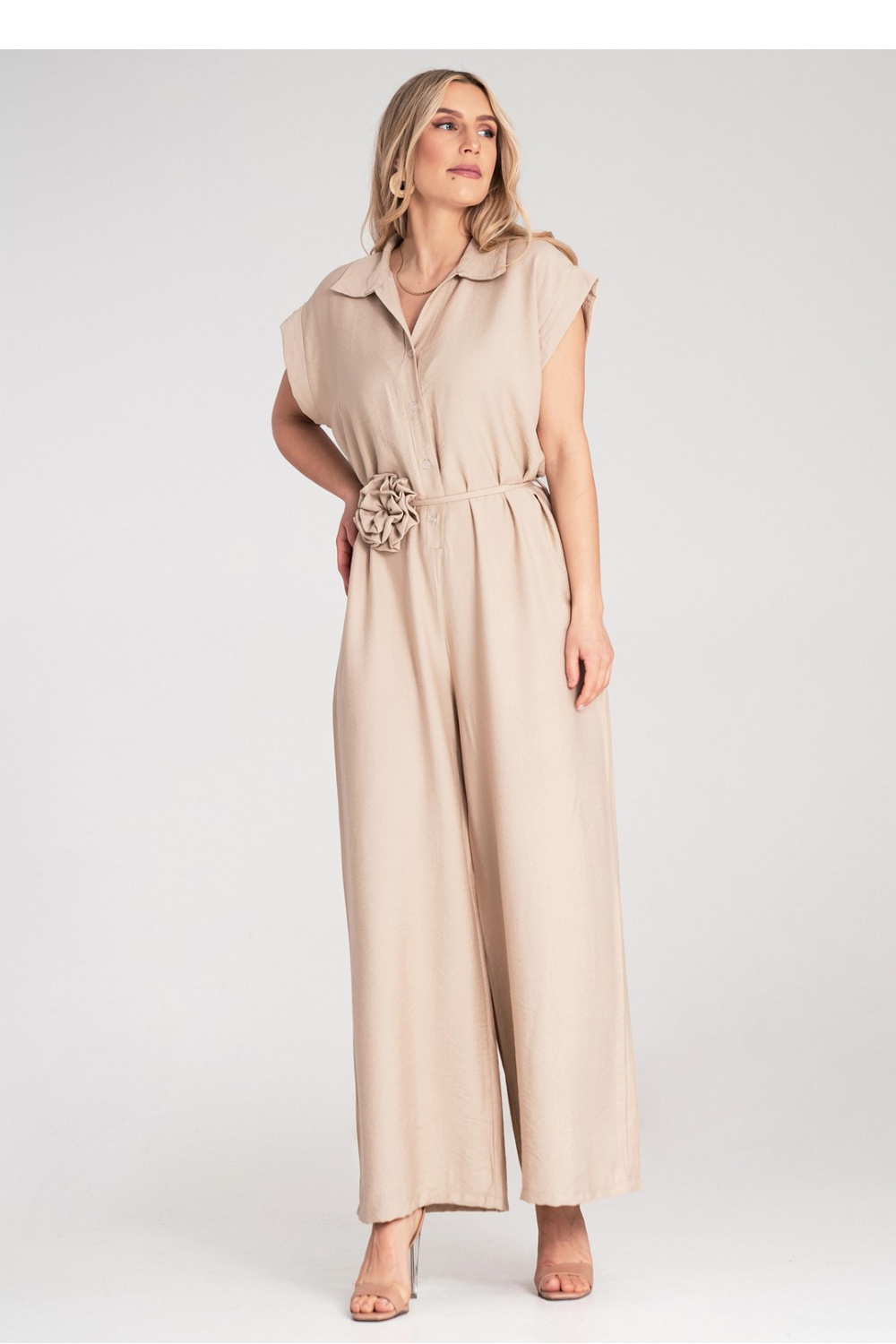 Overall model 214798 Figl - Afbeelding 4