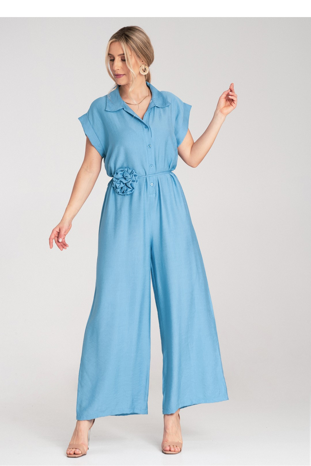 Overall model 214800 Figl - Afbeelding 2