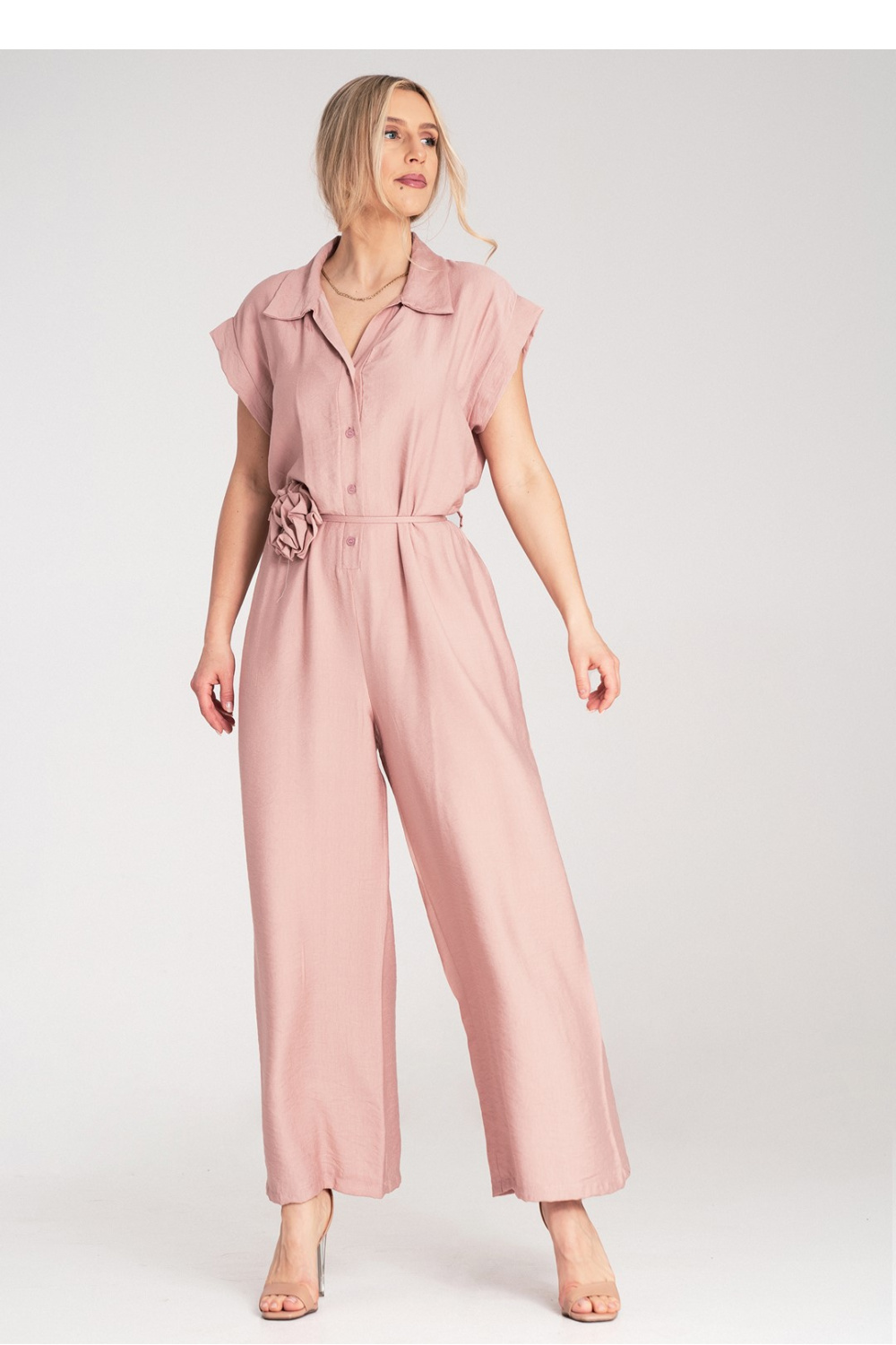 Overall model 214801 Figl - Afbeelding 2