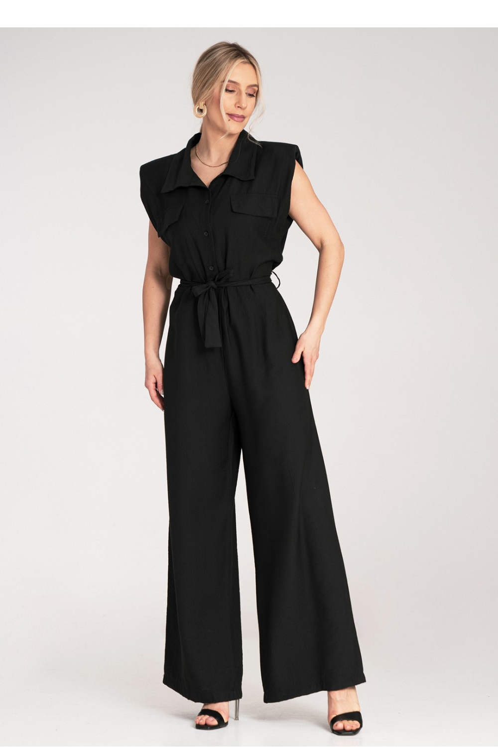 Overall model 214802 Figl - Afbeelding 2