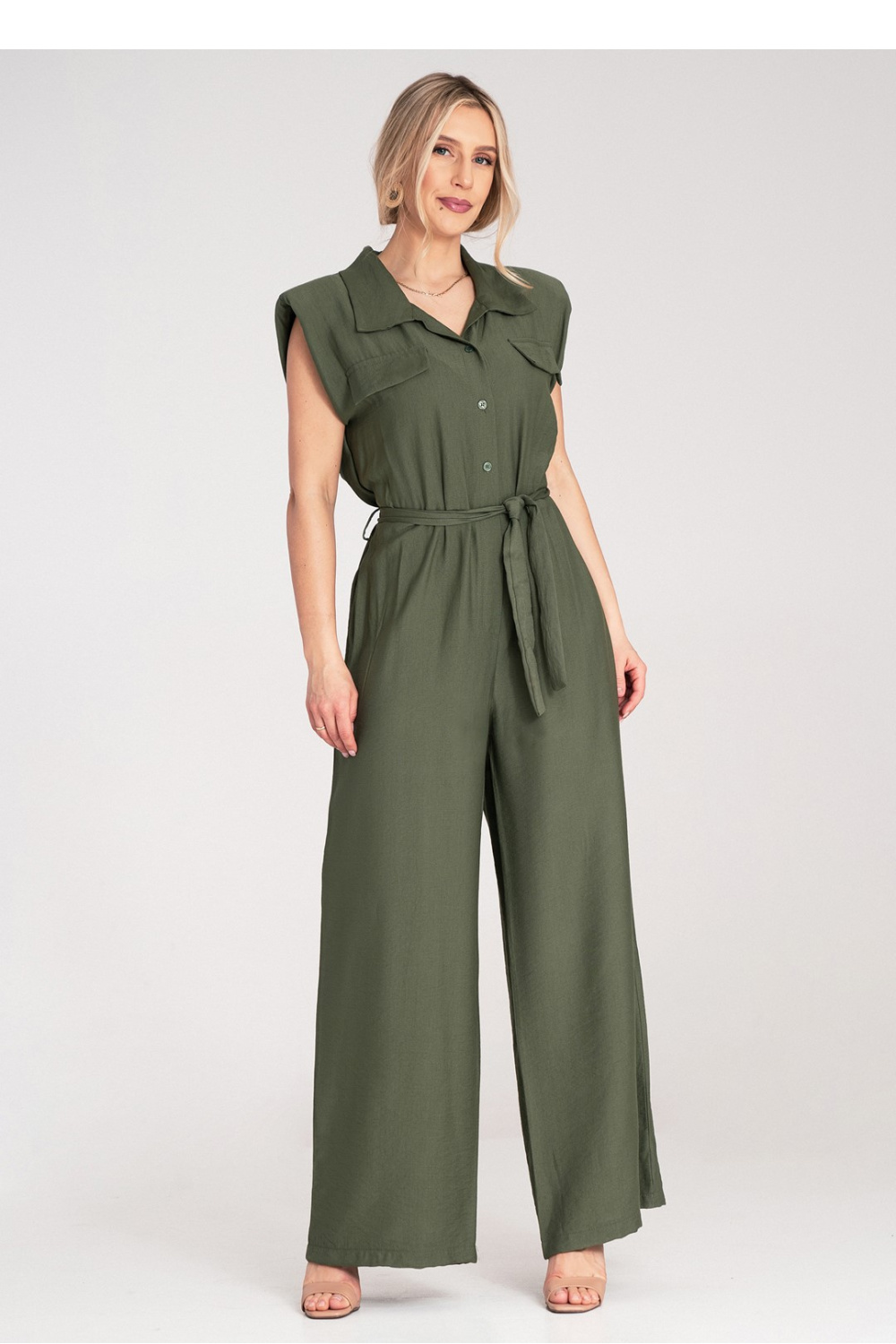 Overall model 214803 Figl - Afbeelding 2