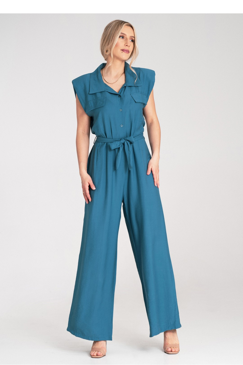 Overall model 214804 Figl - Afbeelding 2
