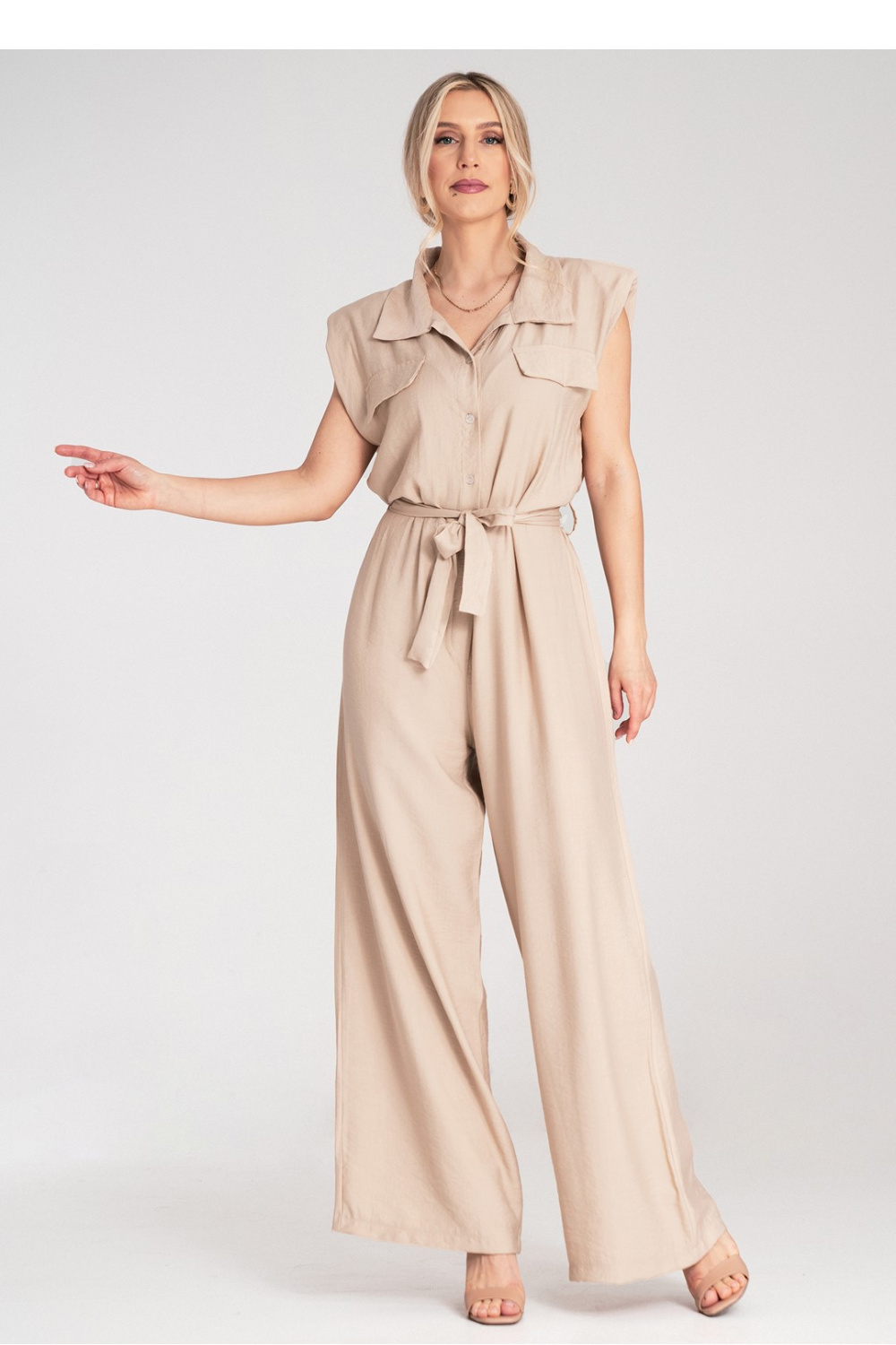 Overall model 214805 Figl - Afbeelding 2