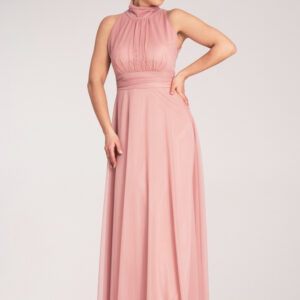Cocktailkleid model 214806 Figl