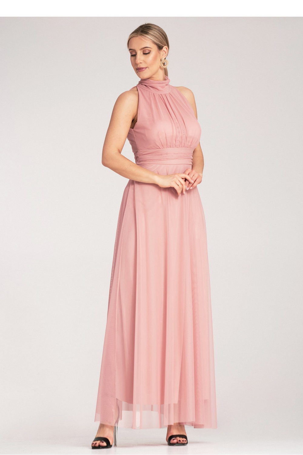 Cocktailkleid model 214806 Figl - Afbeelding 2