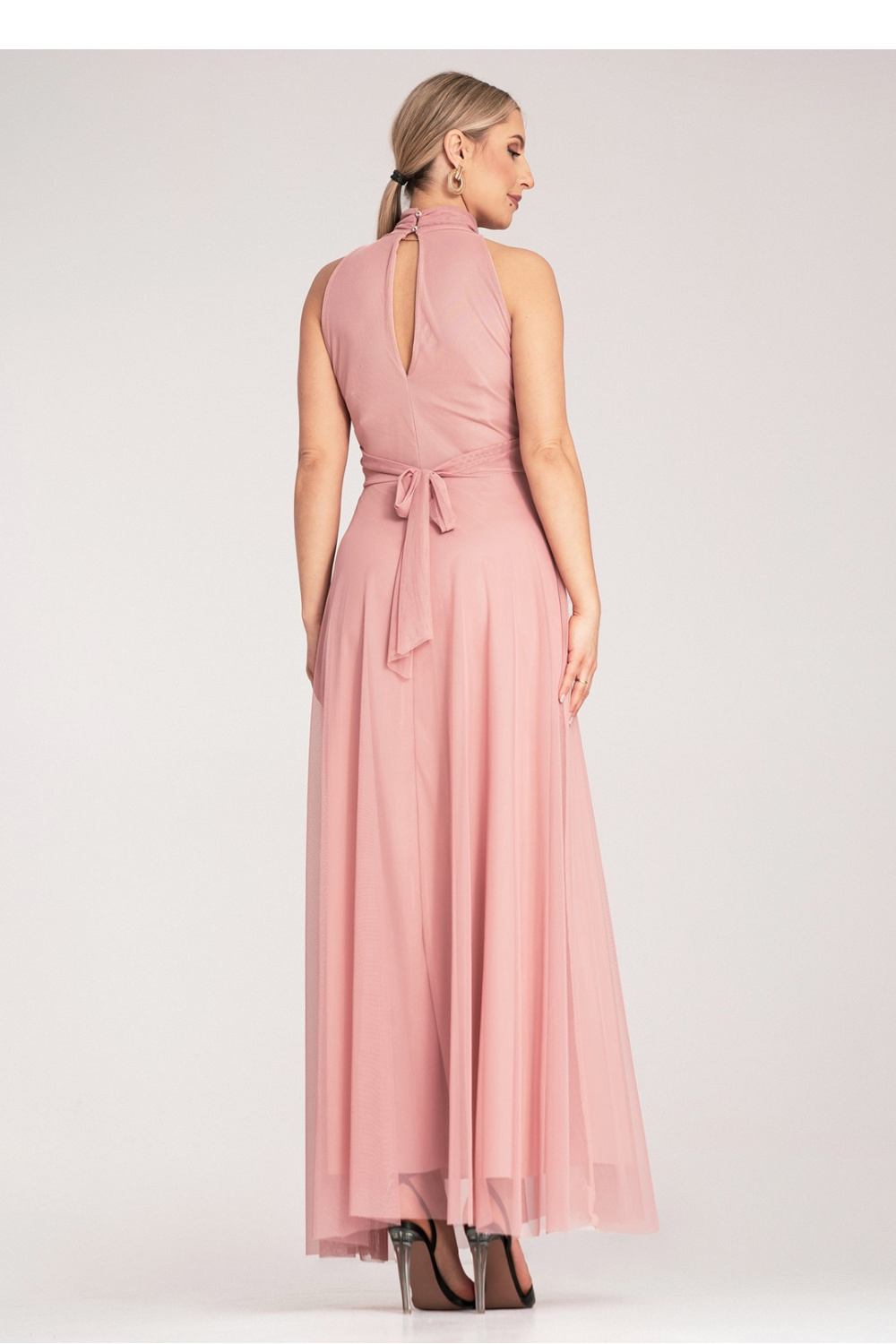Cocktailkleid model 214806 Figl - Afbeelding 3