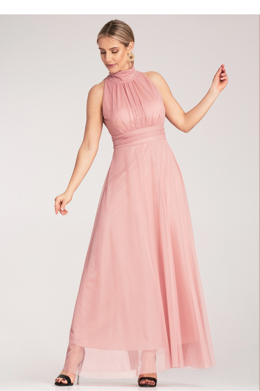 Cocktailkleid model 214806 Figl - Afbeelding 4