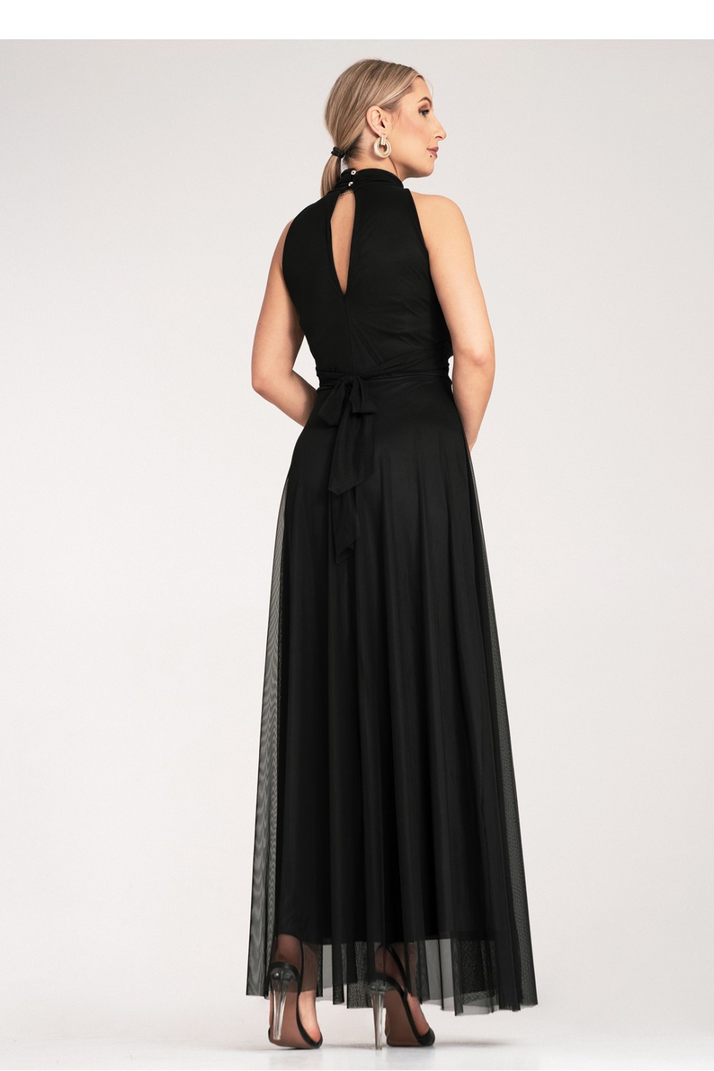 Cocktailkleid model 214807 Figl - Afbeelding 3