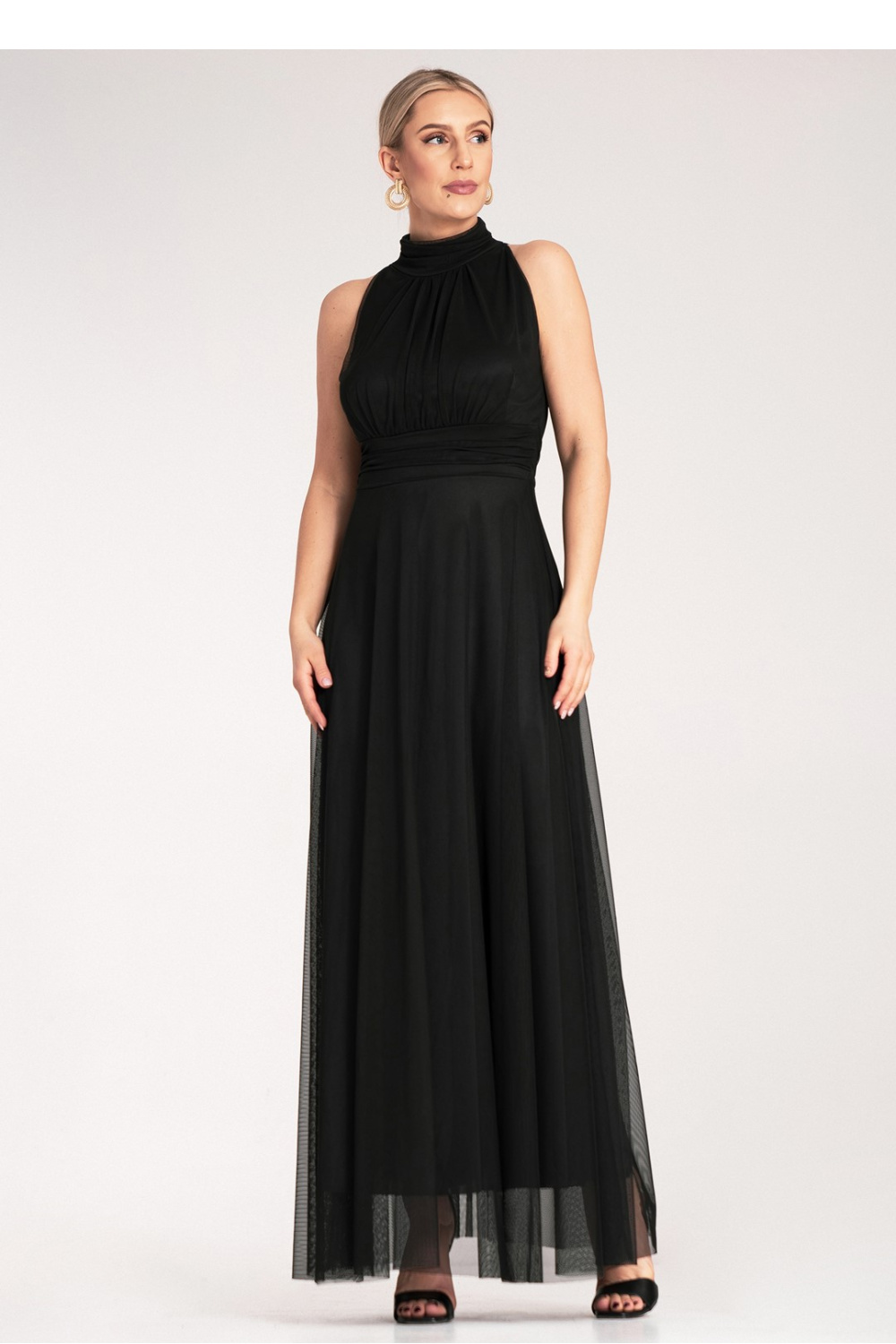 Cocktailkleid model 214807 Figl - Afbeelding 4