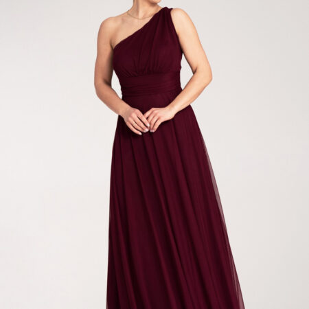 Abendkleid model 214808 Figl