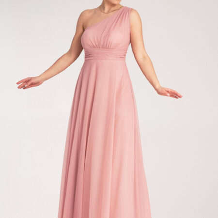 Abendkleid model 214809 Figl