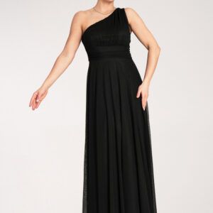 Abendkleid model 214810 Figl