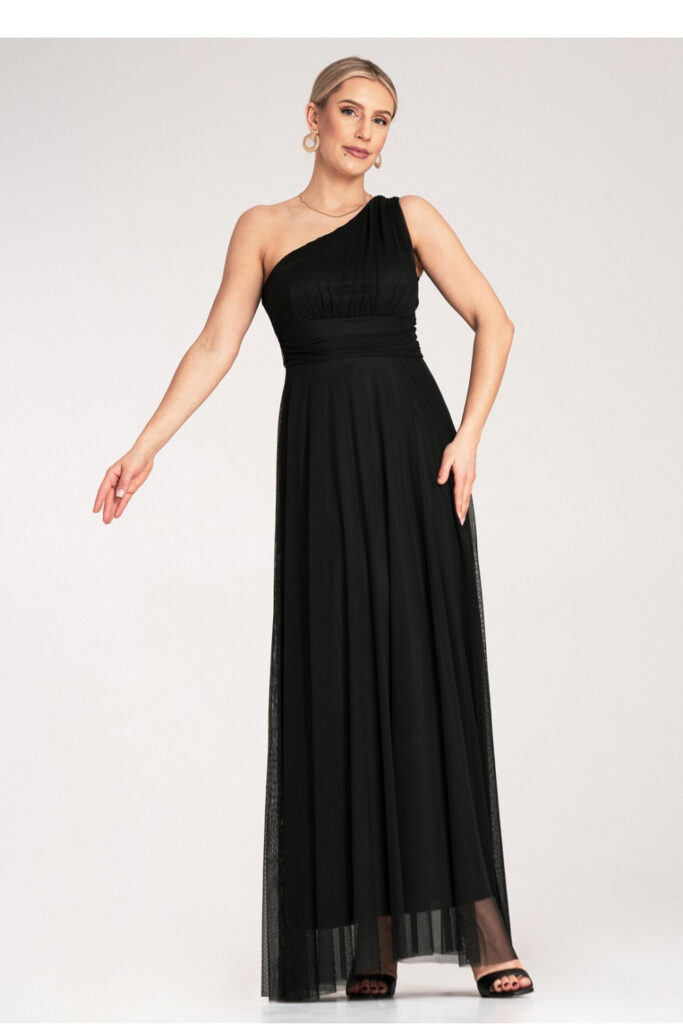 Abendkleid model 214810 Figl