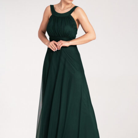 Abendkleid model 214811 Figl