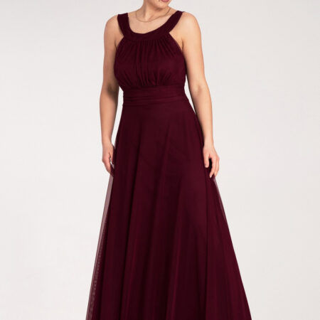Abendkleid model 214812 Figl