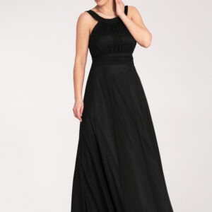 Abendkleid model 214814 Figl