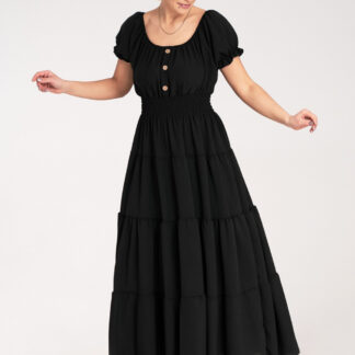 Alltagskleid model 214817 Figl