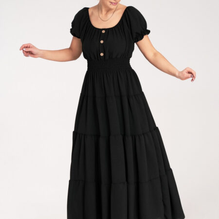 Alltagskleid model 214817 Figl