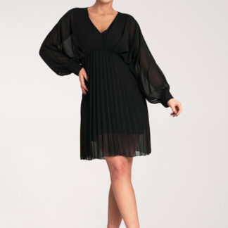 Cocktailkleid model 214824 Figl