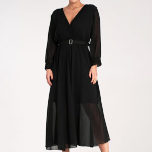 Cocktailkleid model 214827 Figl