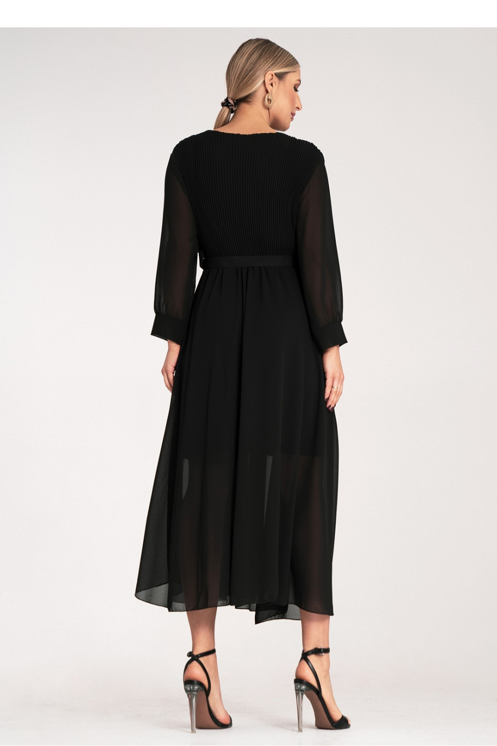 Cocktailkleid model 214827 Figl - Afbeelding 3