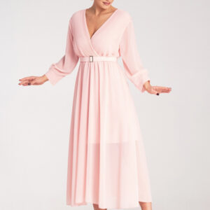 Cocktailkleid model 214828 Figl
