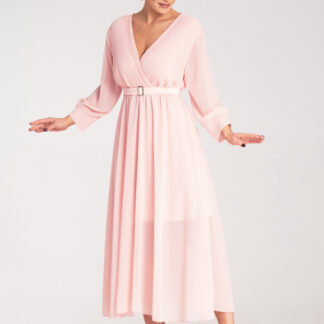 Cocktailkleid model 214828 Figl