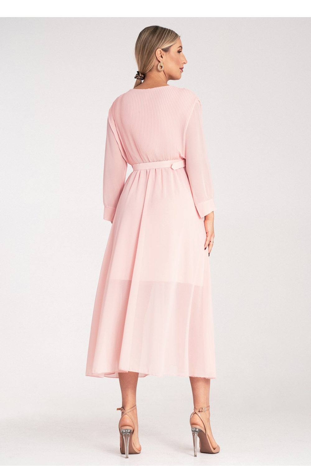 Cocktailkleid model 214828 Figl - Afbeelding 3