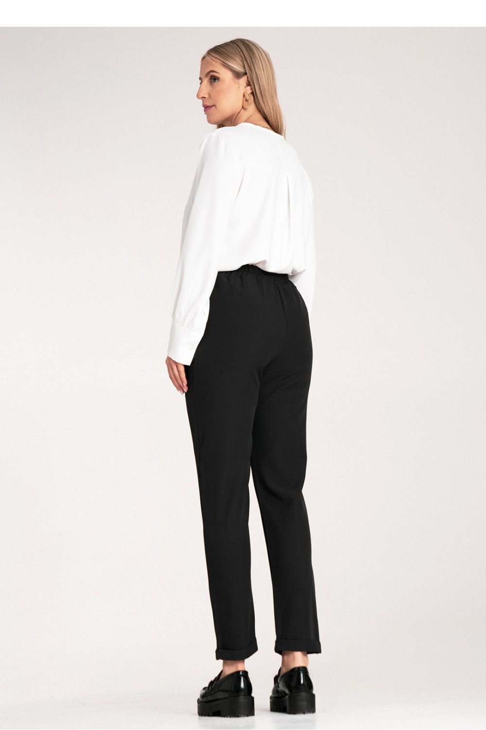 Damen Hose model 214834 Figl - Afbeelding 3