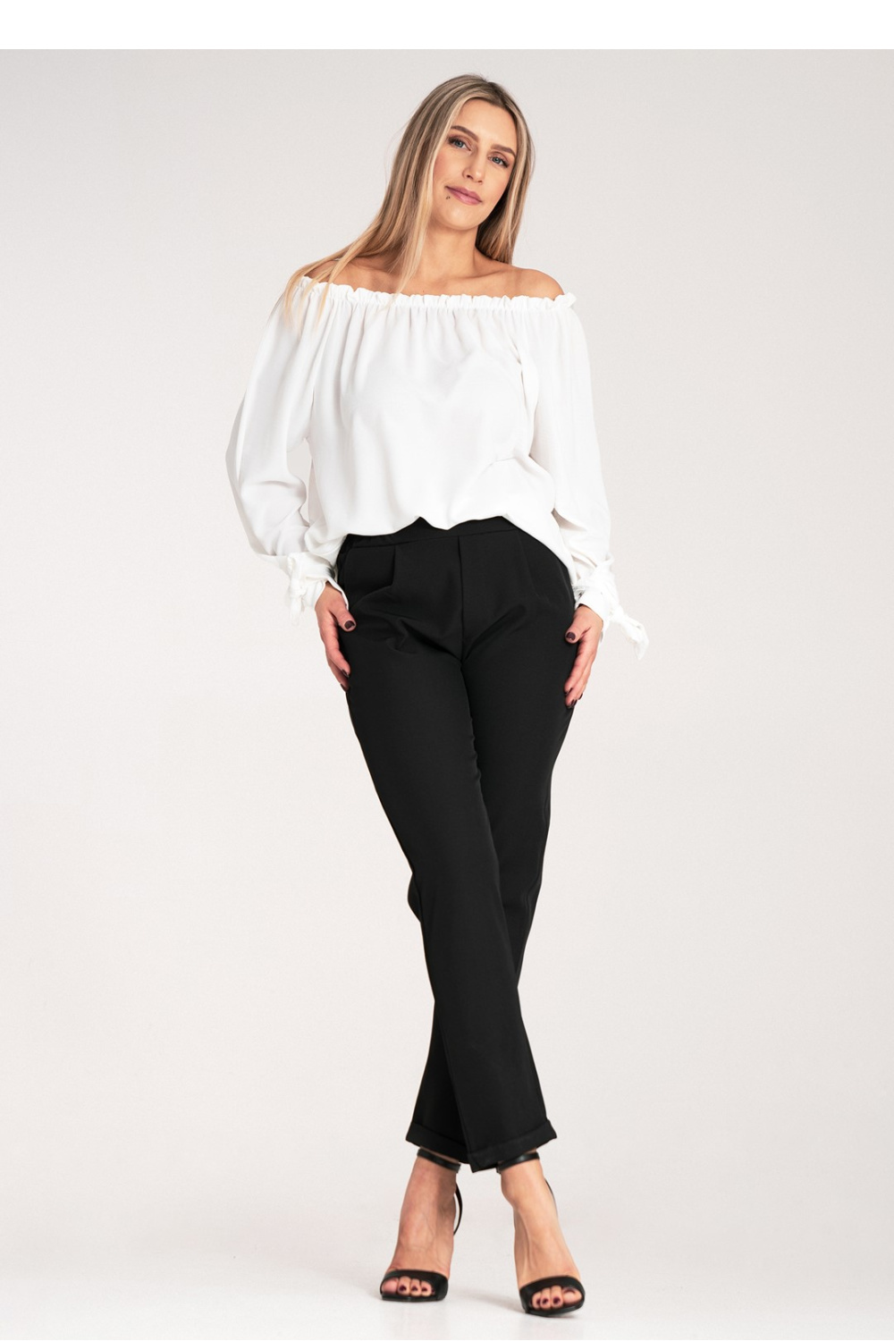 Damen Hose model 214834 Figl - Afbeelding 4