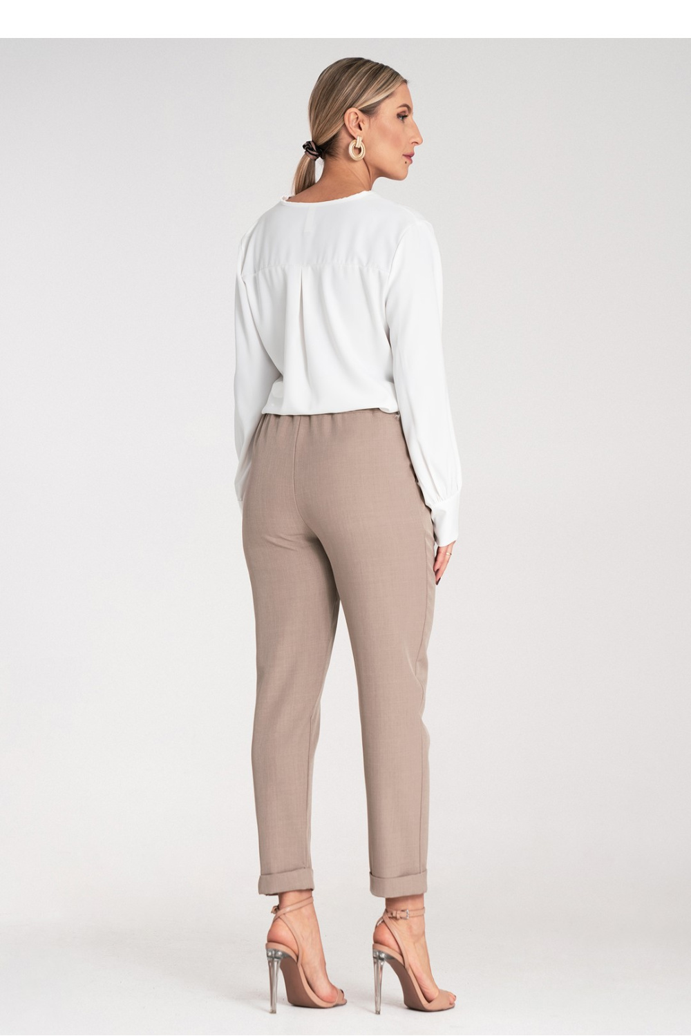 Damen Hose model 214835 Figl - Afbeelding 3
