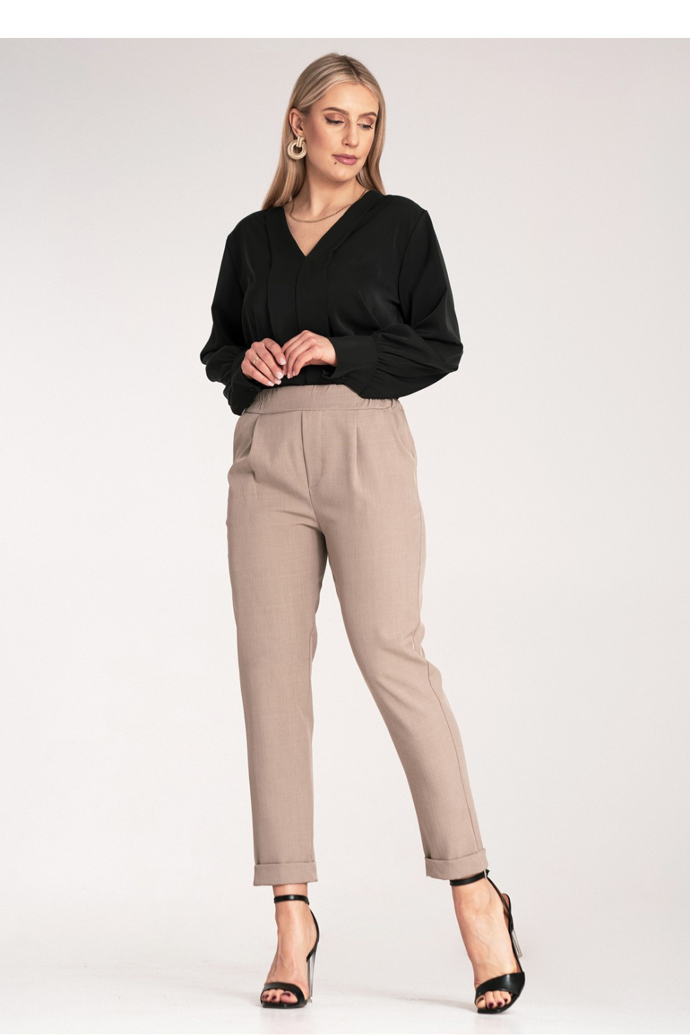 Damen Hose model 214835 Figl - Afbeelding 4
