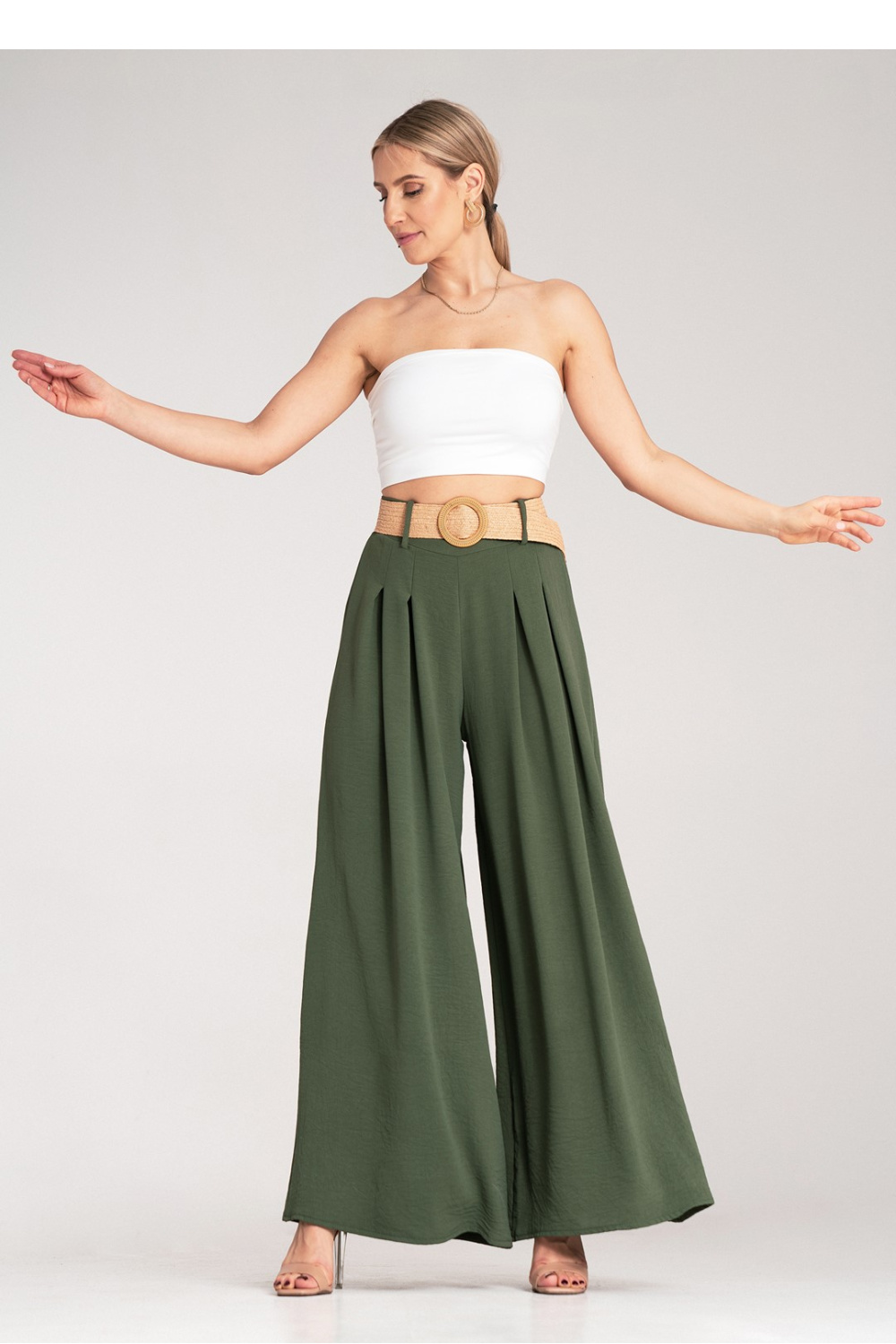 Damen Hose model 214836 Figl - Afbeelding 2