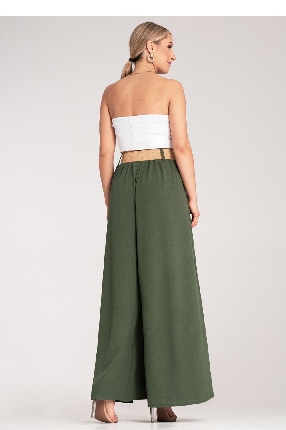 Damen Hose model 214836 Figl - Afbeelding 3