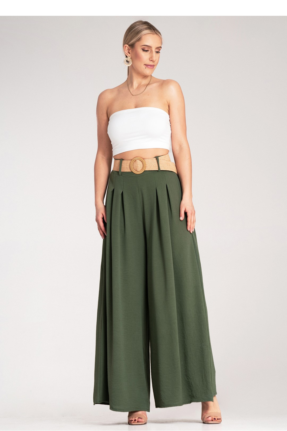 Damen Hose model 214836 Figl - Afbeelding 4