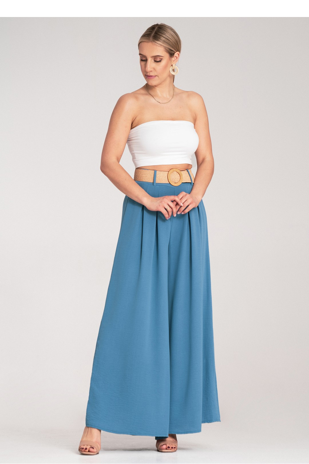 Damen Hose model 214837 Figl - Afbeelding 2