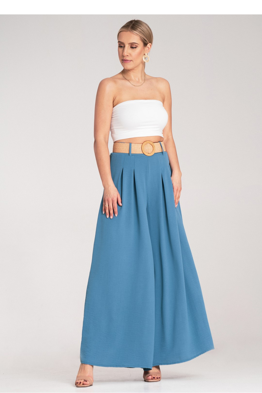Damen Hose model 214837 Figl - Afbeelding 4