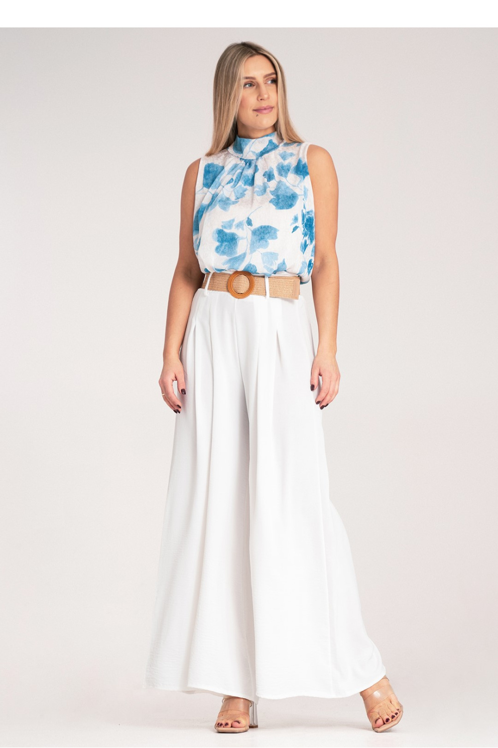 Damen Hose model 214838 Figl - Afbeelding 2