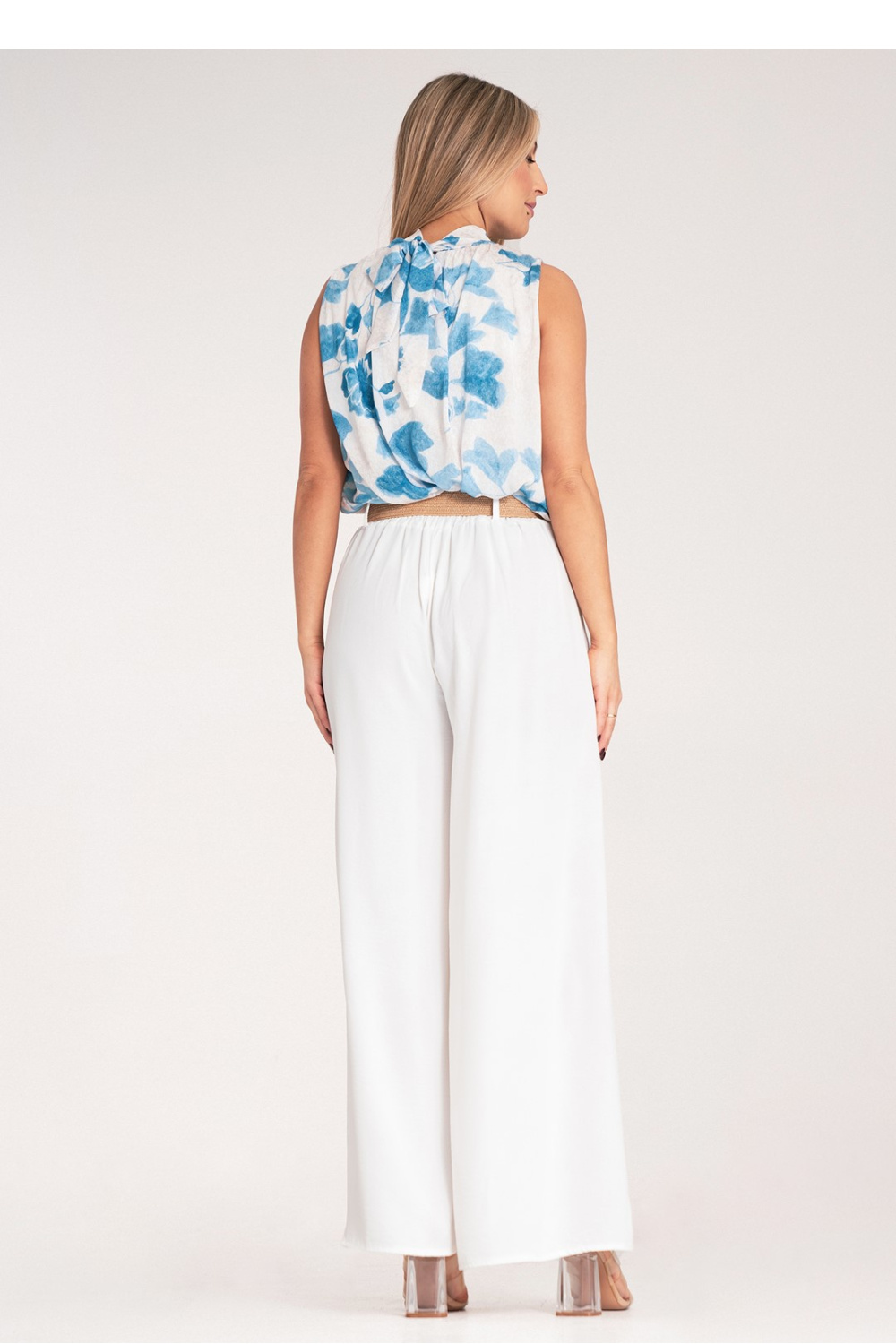 Damen Hose model 214838 Figl - Afbeelding 3