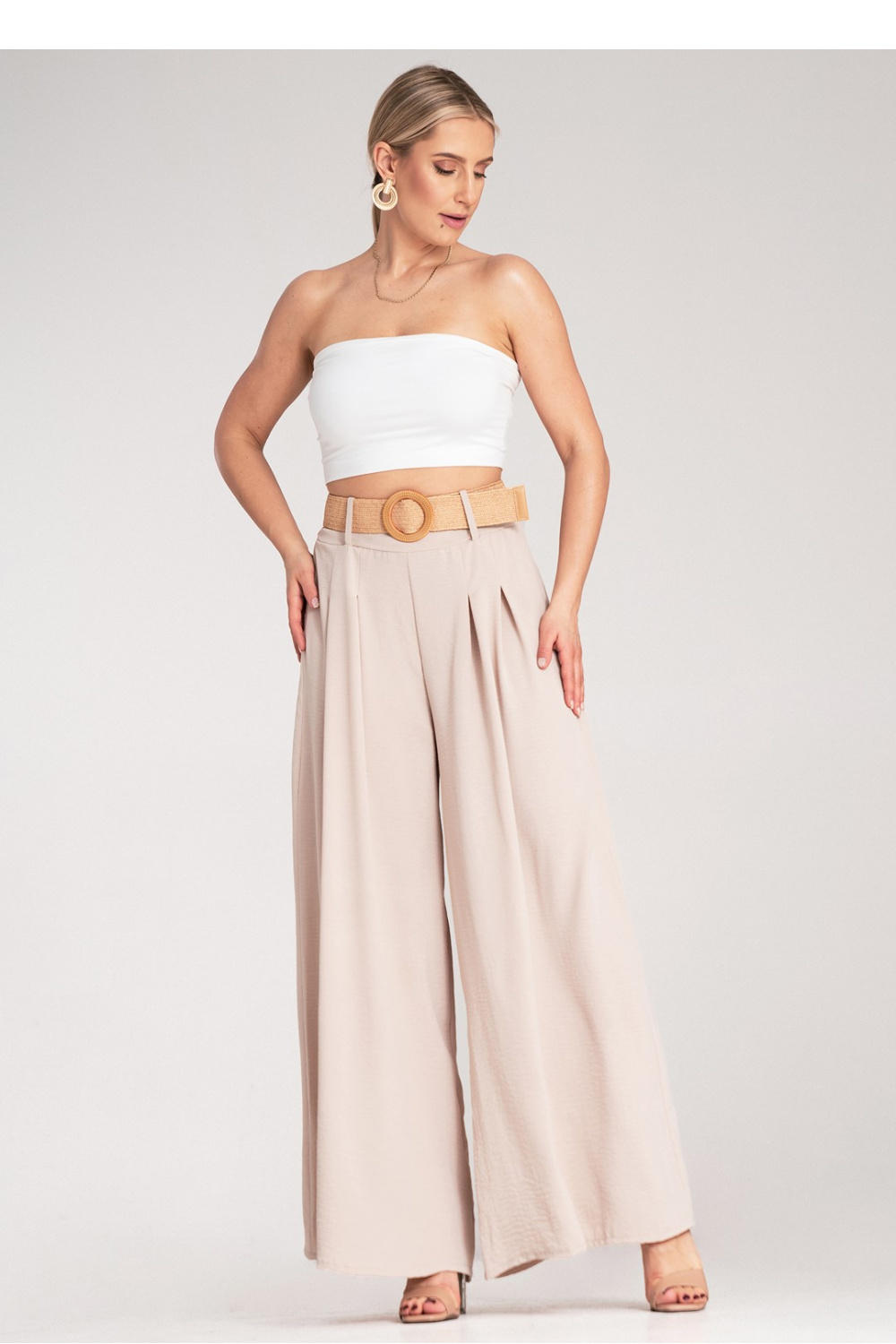 Damen Hose model 214839 Figl - Afbeelding 4