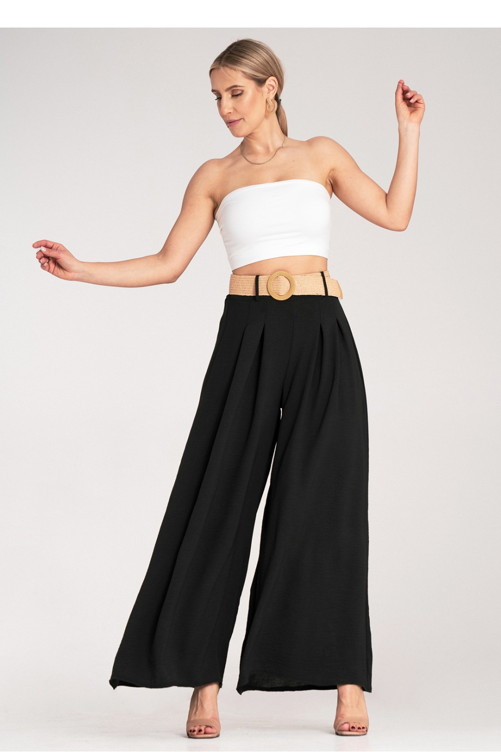 Damen Hose model 214840 Figl - Afbeelding 2