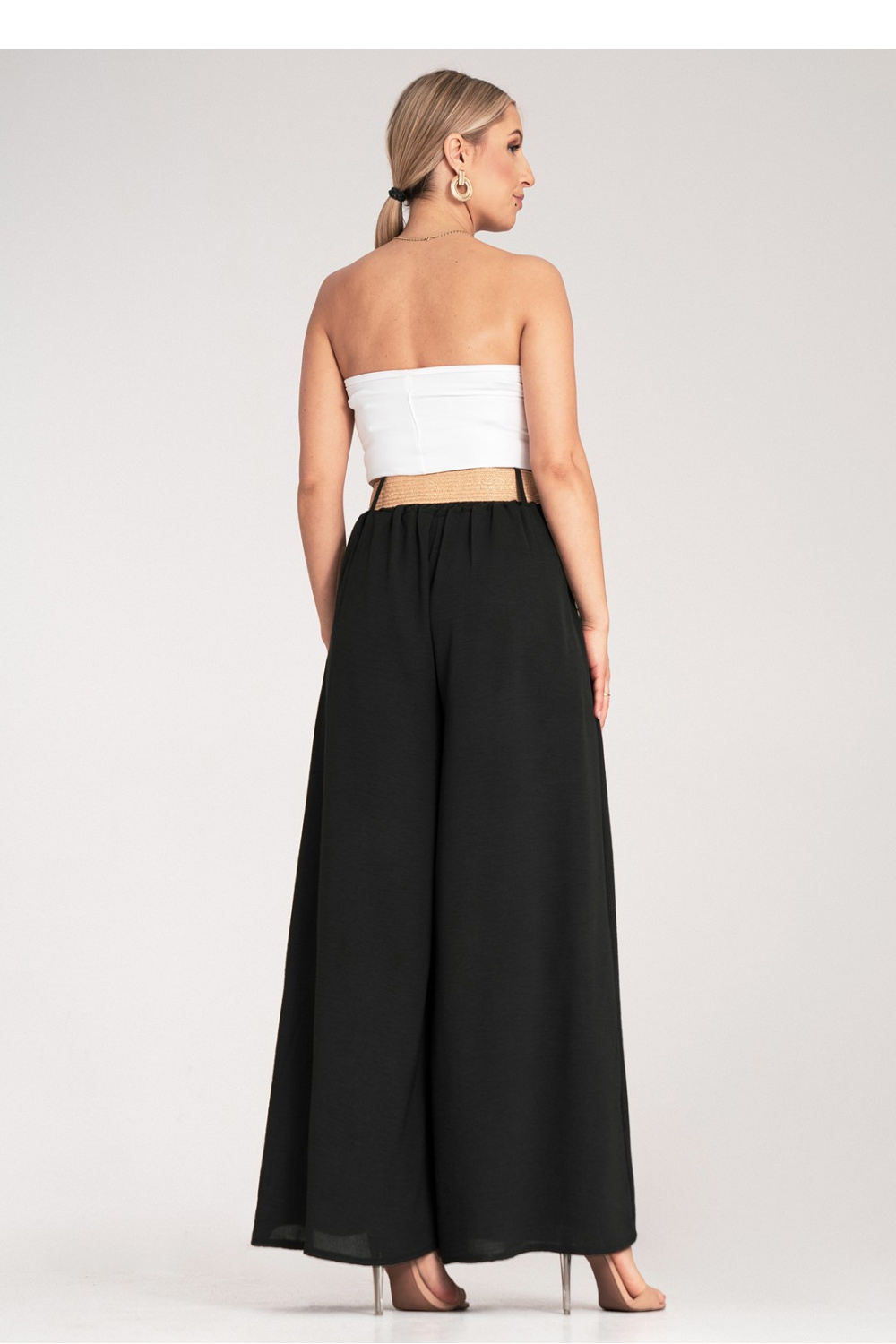 Damen Hose model 214840 Figl - Afbeelding 3