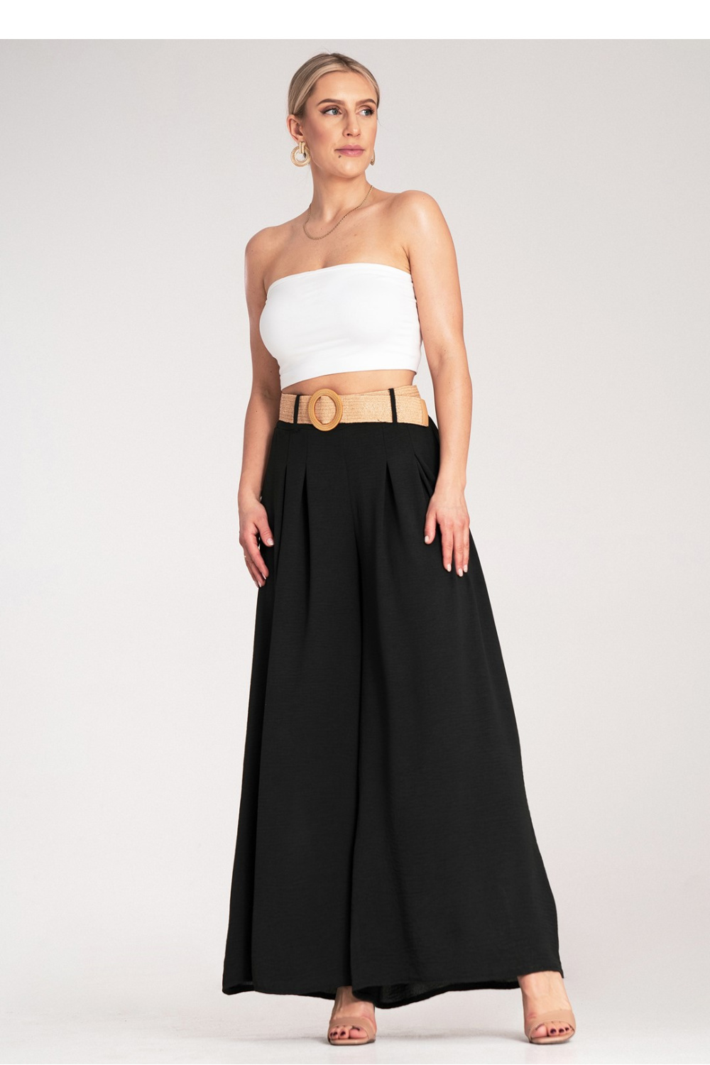 Damen Hose model 214840 Figl - Afbeelding 4