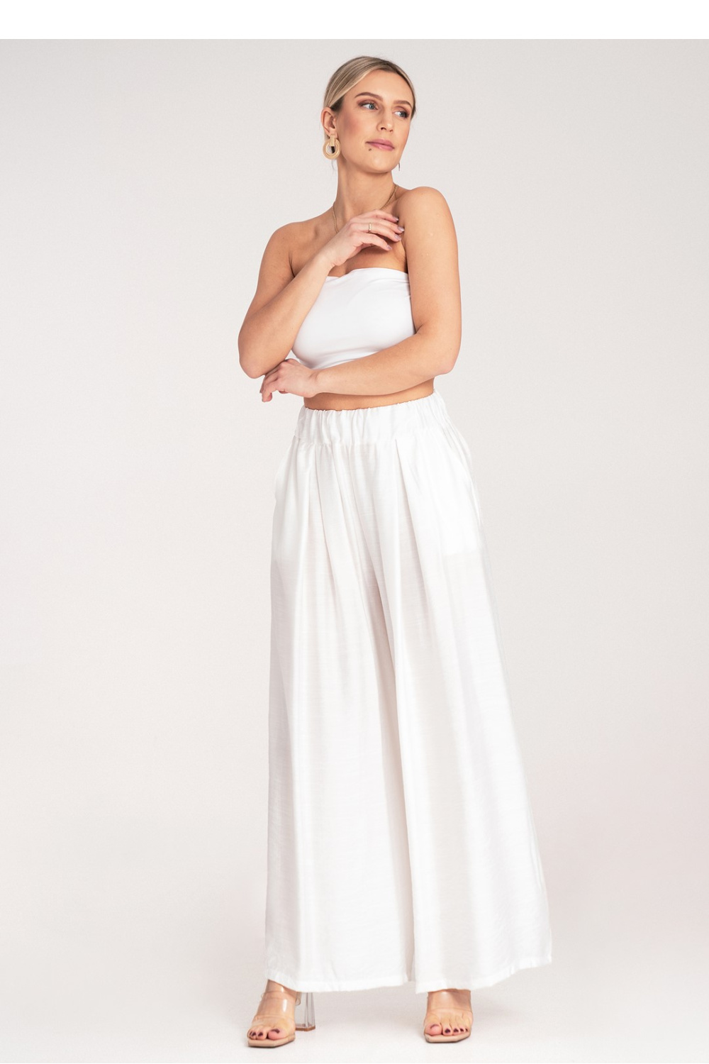 Damen Hose model 214843 Figl - Afbeelding 2