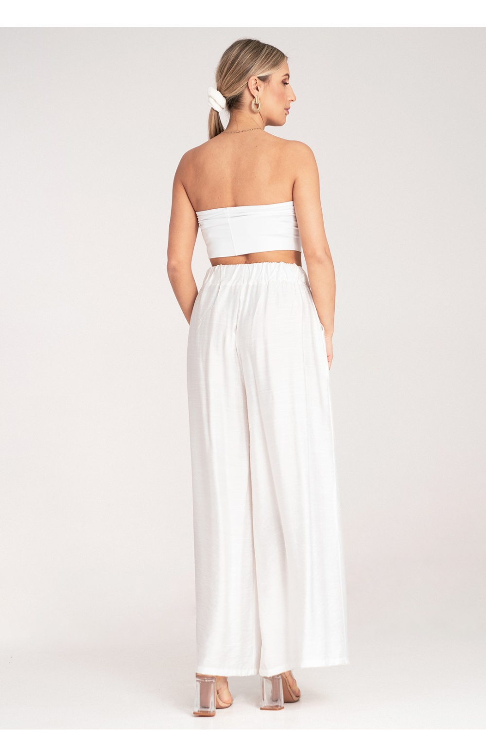 Damen Hose model 214843 Figl - Afbeelding 3