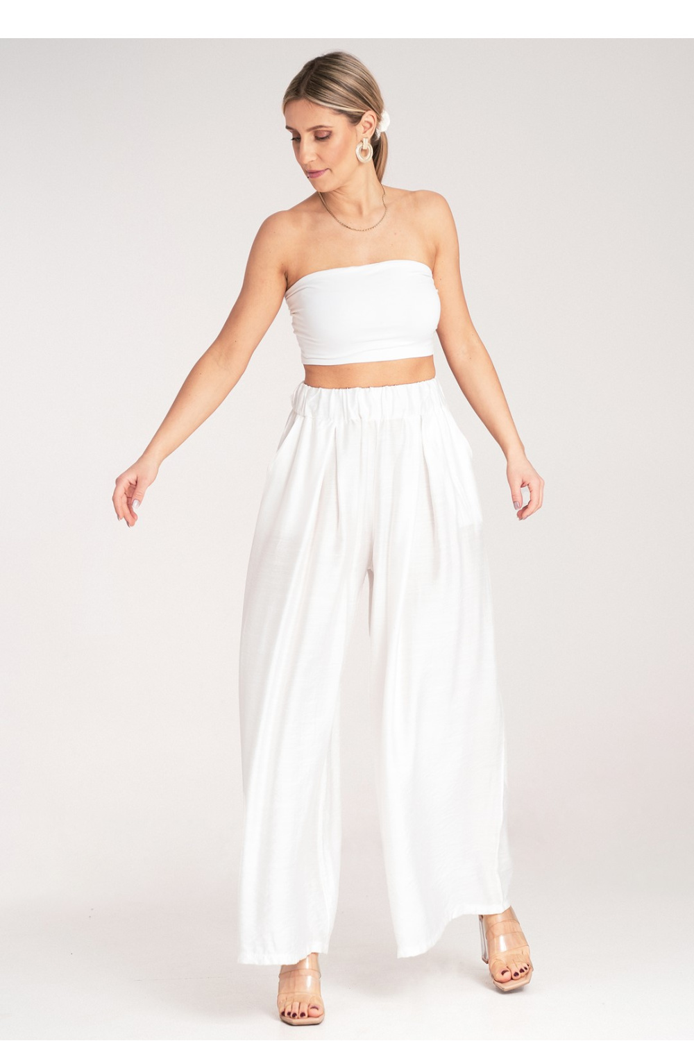 Damen Hose model 214843 Figl - Afbeelding 4