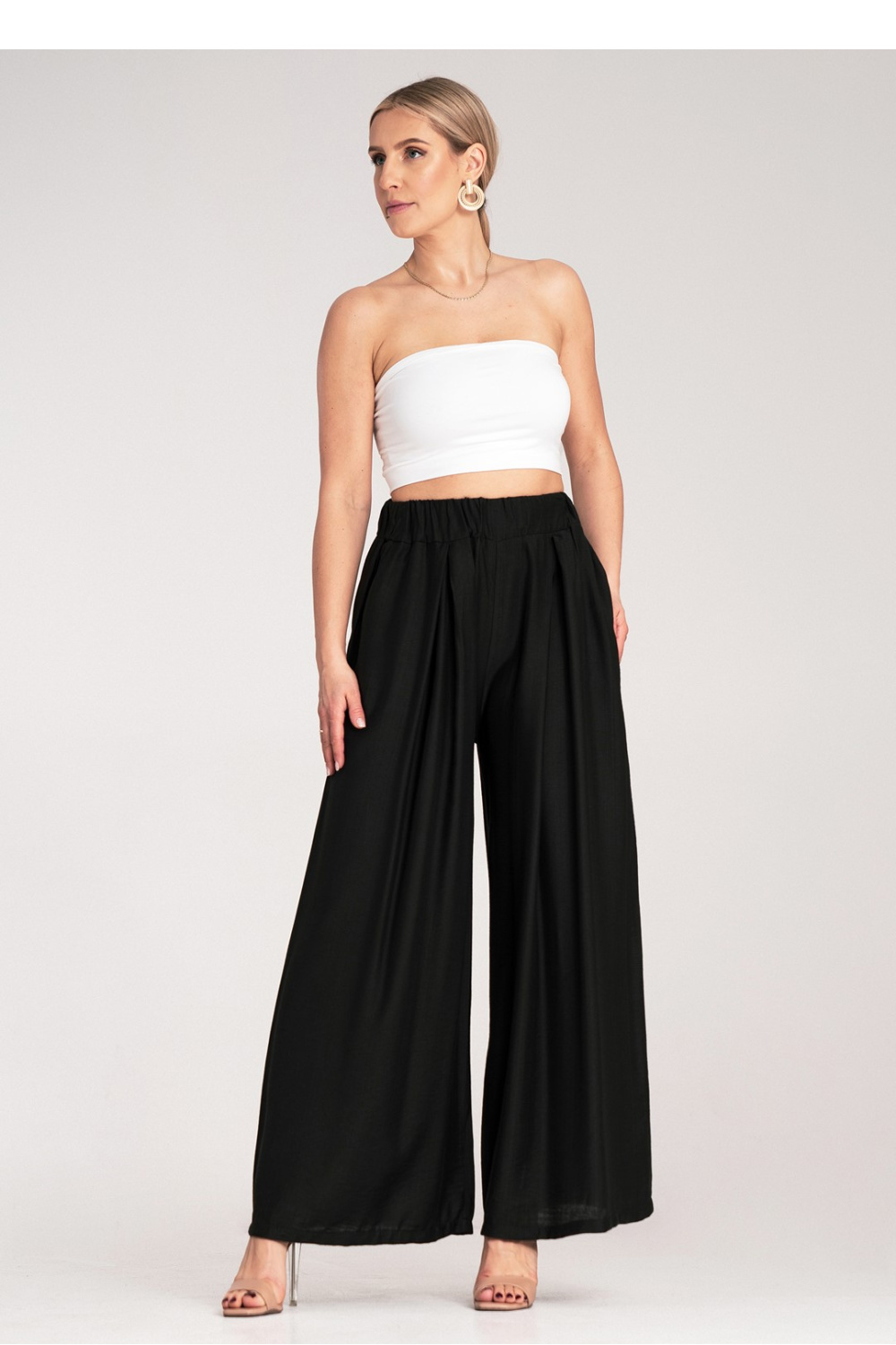 Damen Hose model 214844 Figl - Afbeelding 2