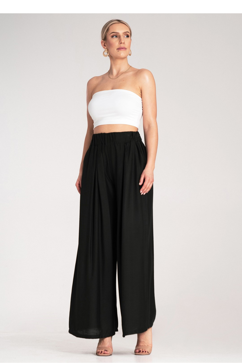 Damen Hose model 214844 Figl - Afbeelding 4